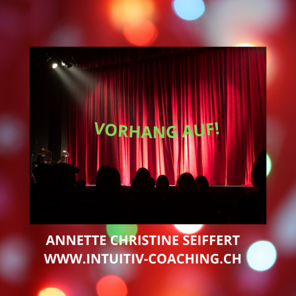 1 Annette Christine Seiffert
