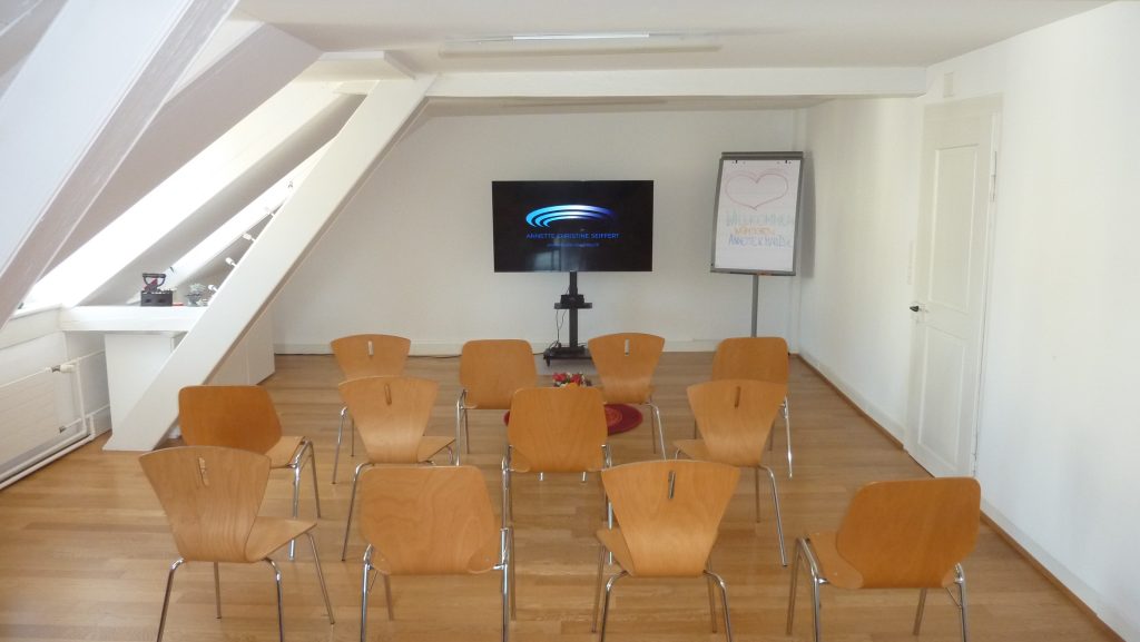 Raummiete Vortrag, Präsentation Seefeld Raummiete Vortrag, Präsentation Seefeld