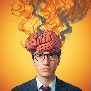 Gedanken-Shift Gedanken Shift - so stoppst du negative Gedanken